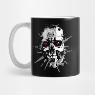 Terminator Mug